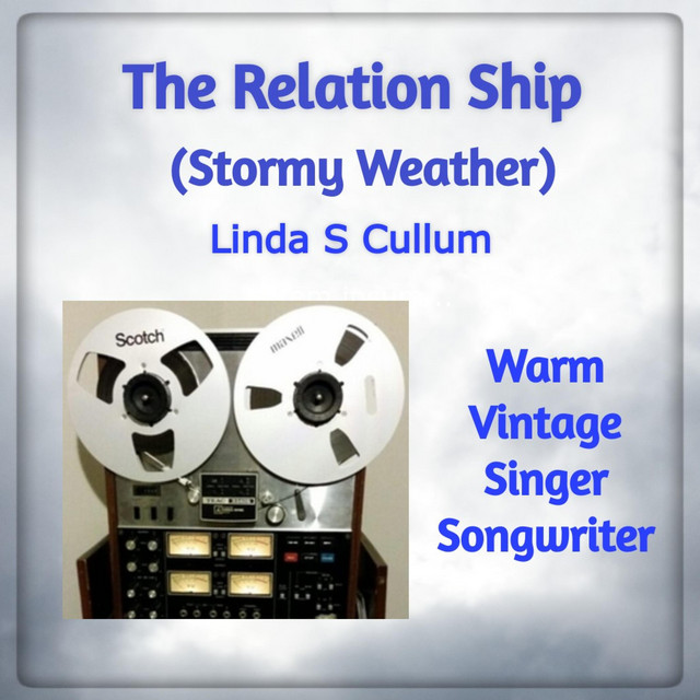 The Relation Ship cover