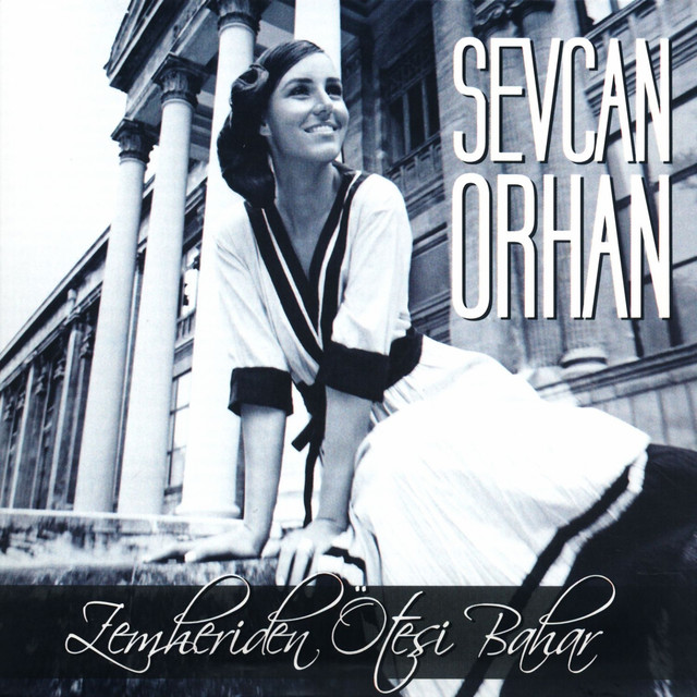 Zemheriden Ötesi Bahar cover art