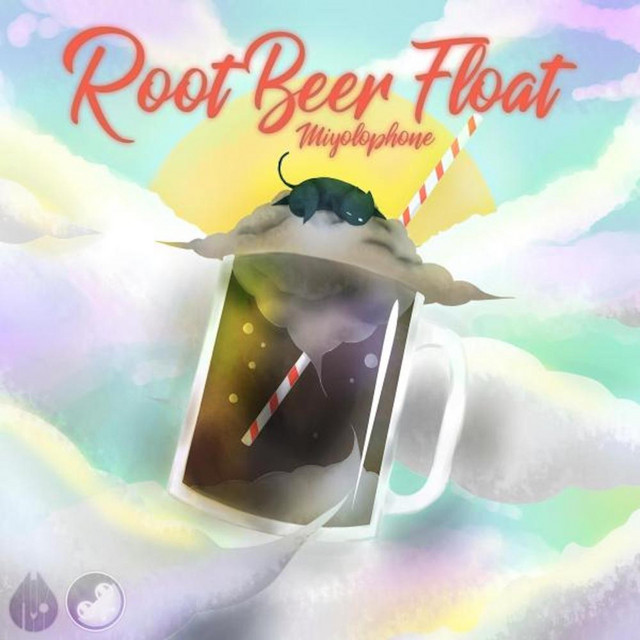 Root Beer Float cover art