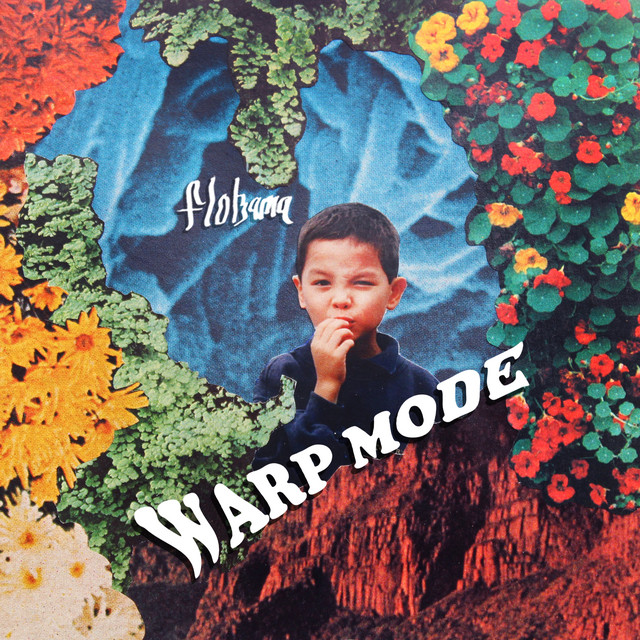 Warp Mode cover art