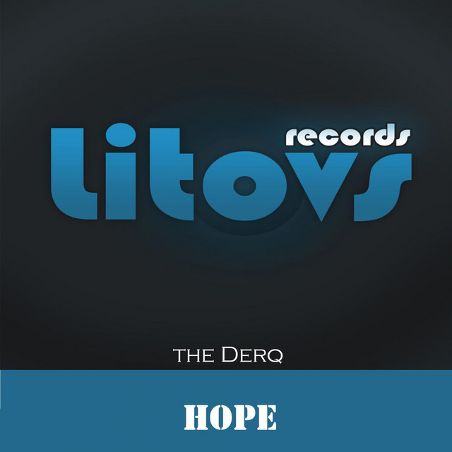 Hope - Single by The Derq | Spotify