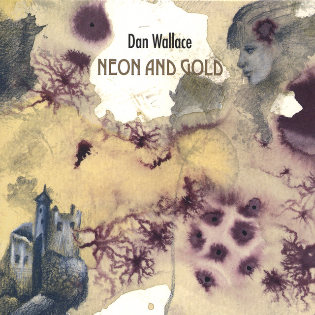 Neon and Gold cover art