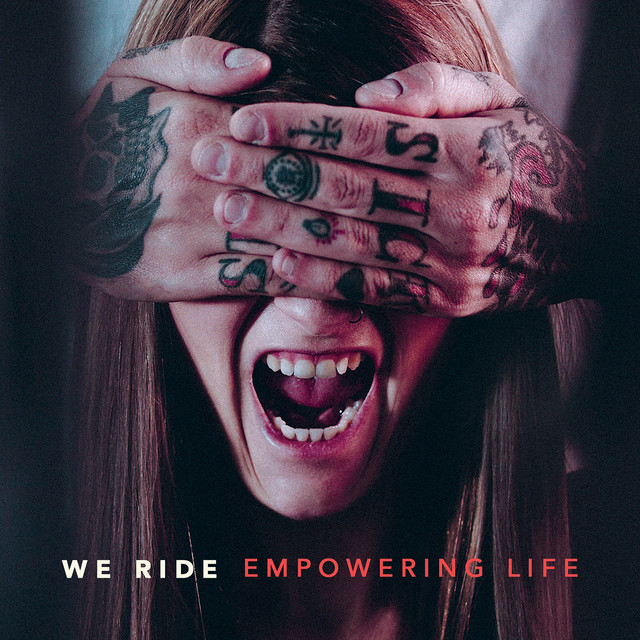Empowering Life cover art