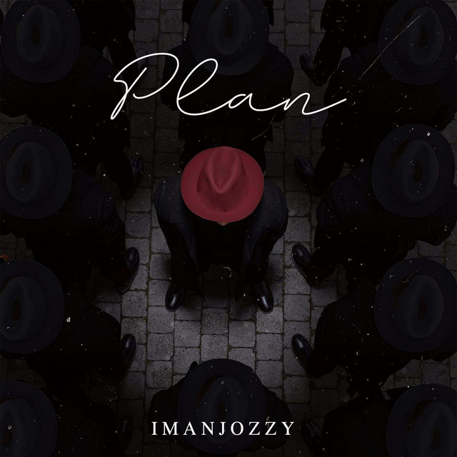 Plan cover art