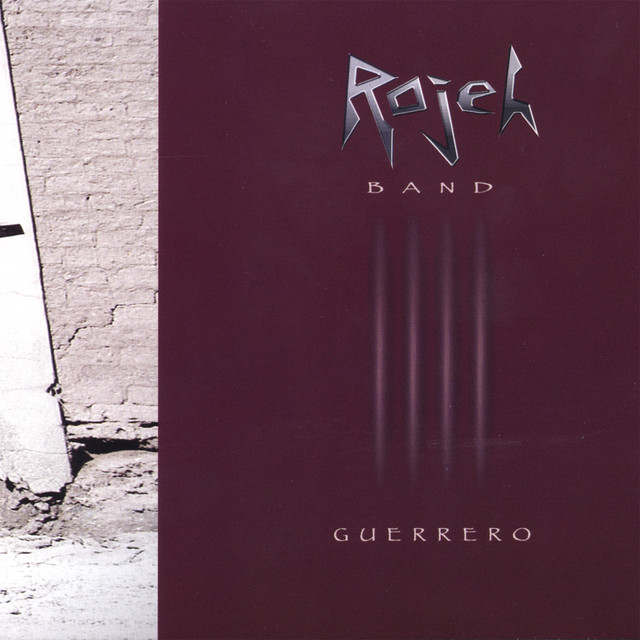 Guerrero cover art
