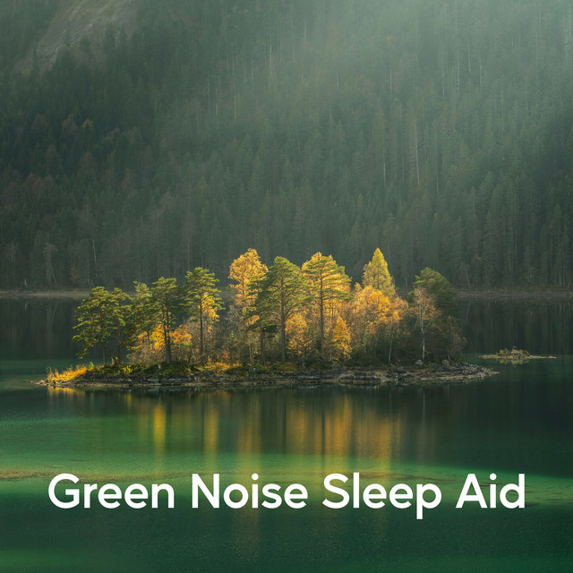 Green Noise Sleep Aid