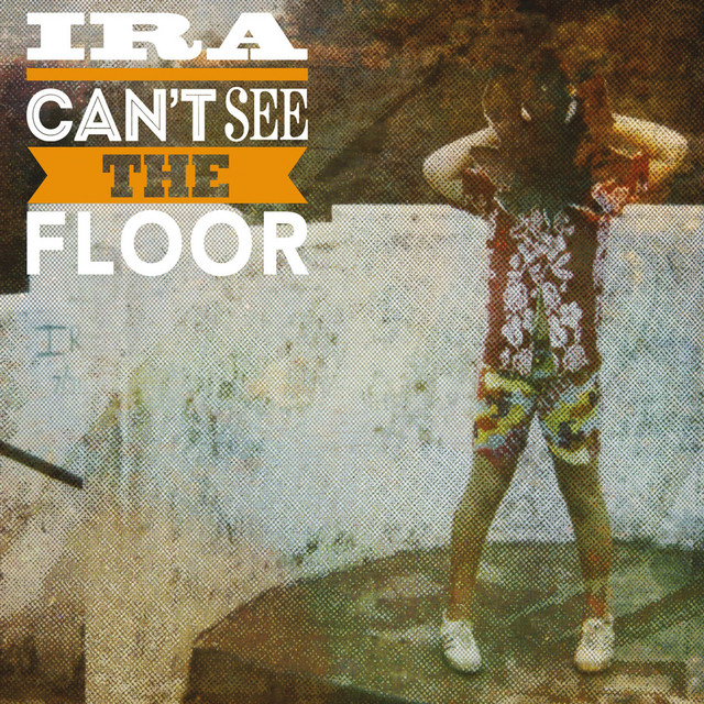 Can't See the Floor cover art