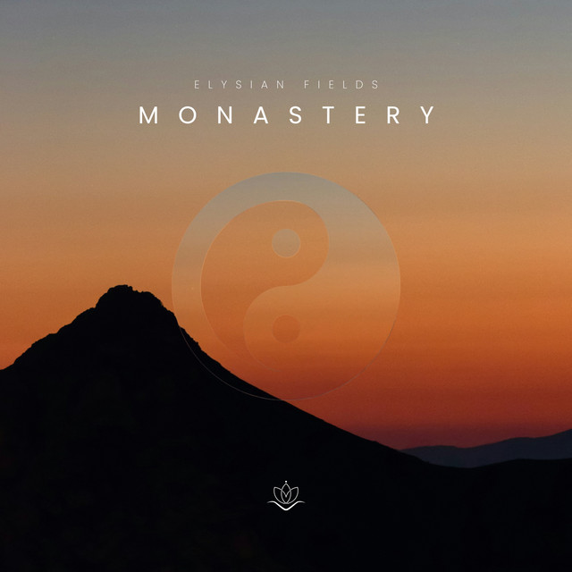 Monastery cover art