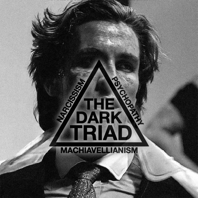 Give Me Everything (Dark Triad Hardtekk)
