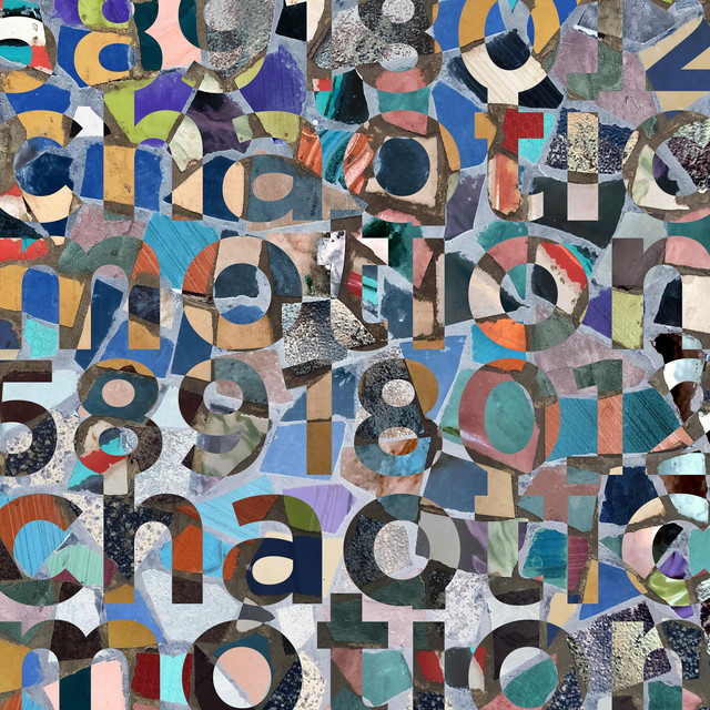 Chaotic Motion cover art