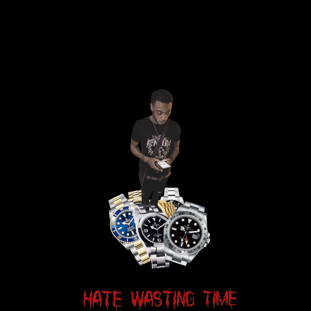 Hate Wasting Time - Single by Tecey Travolta | Spotify