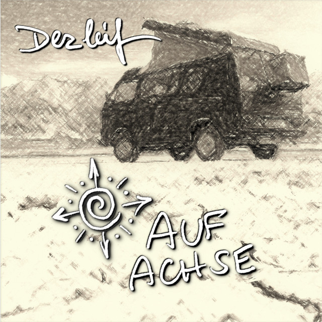 Auf Achse cover