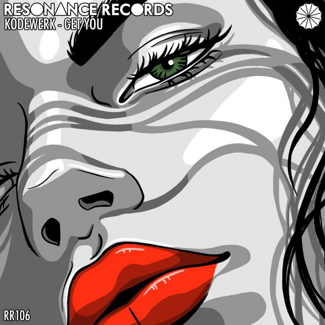 Get You album art