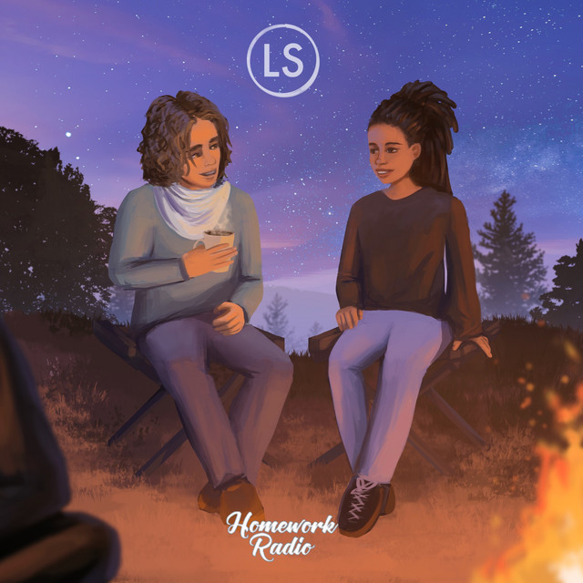 Tales By The Firelight - song and lyrics by Marcus Paul, Moon-uh | Spotify