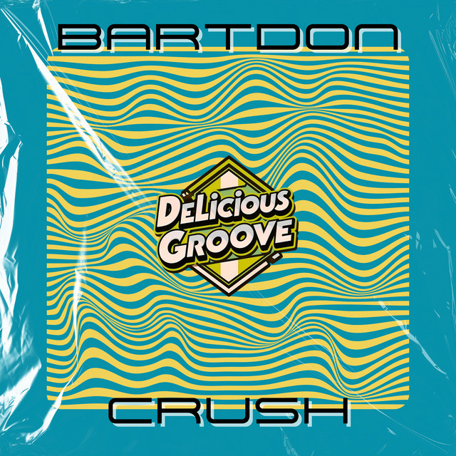 Crush album art