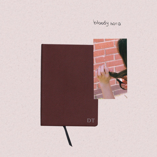 Bloody Nora cover art