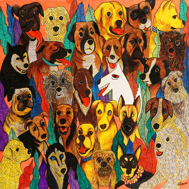 Gembira cover art