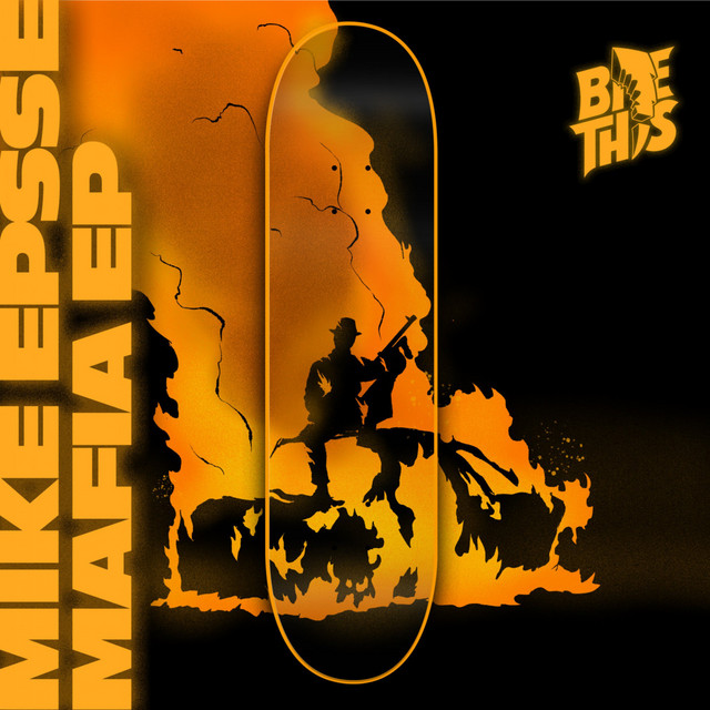 Make the Speakers Go cover art