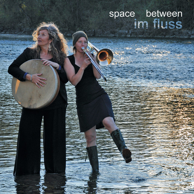Im Fluss cover