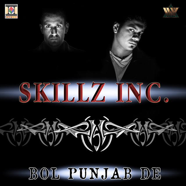 Bol Punjab De cover