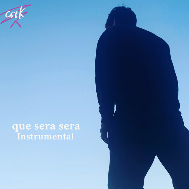 Que Sera Sera Instrumental Single By Cook Spotify
