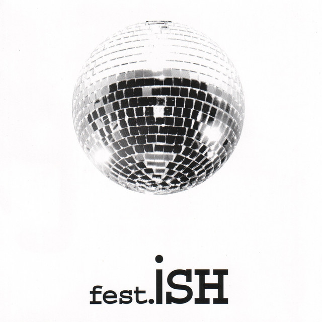 Fest cover art
