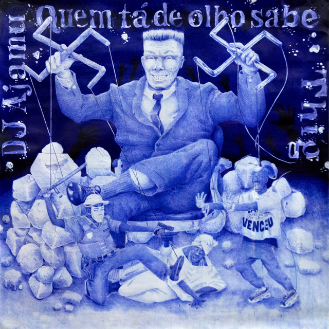Quem Ta De Olho Sabe