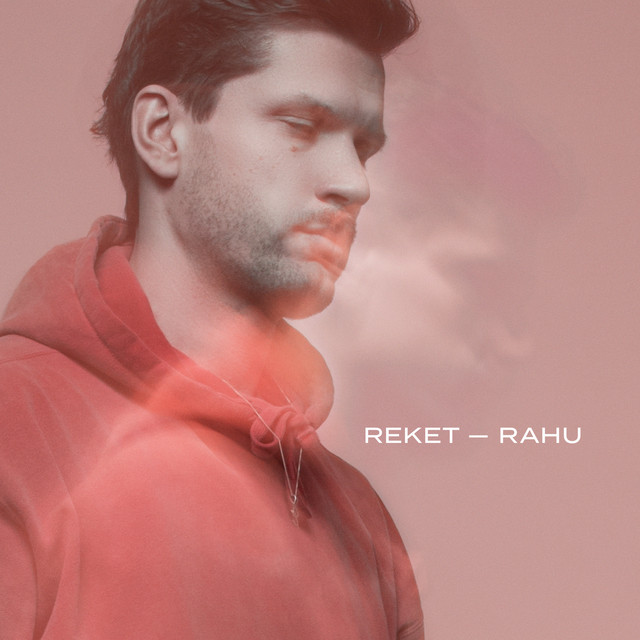 Rahu cover art