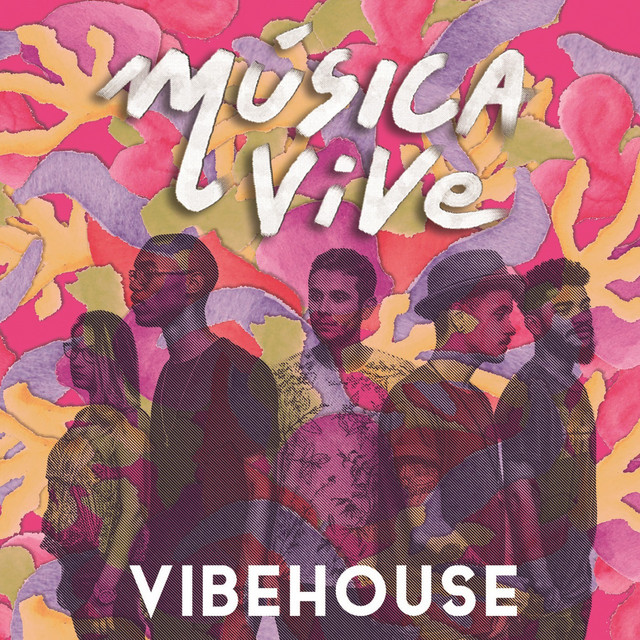 Música Vive cover art