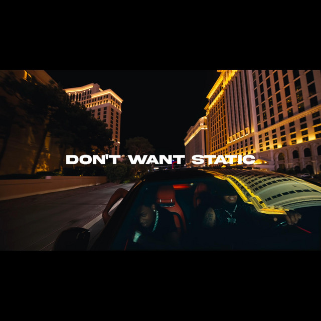 Don’t Want Static