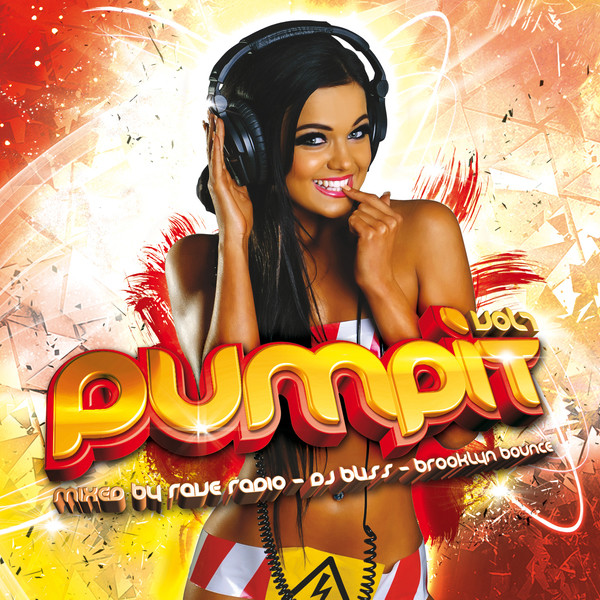 Pump It, Vol. 7 - Compilation by Various Artists | Spotify