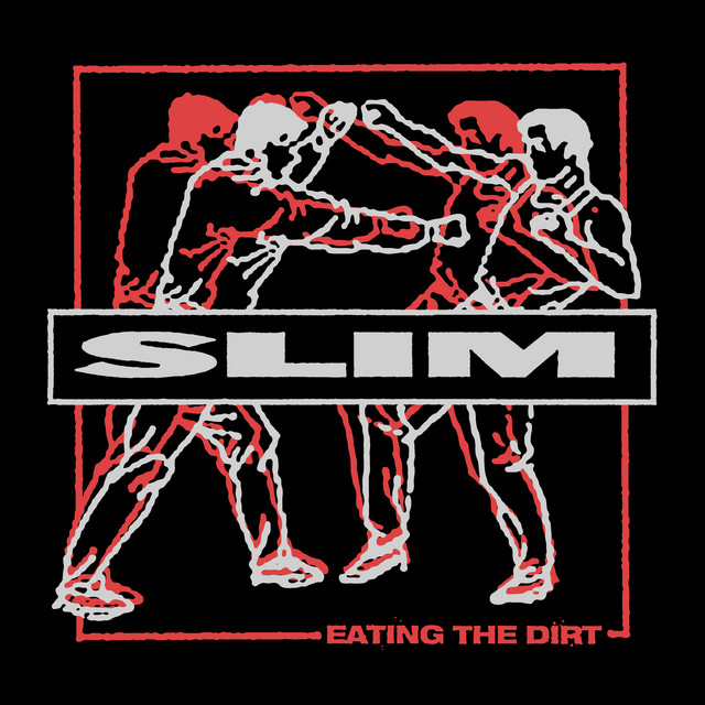 Eating The Dirt - The '98 Demos cover art