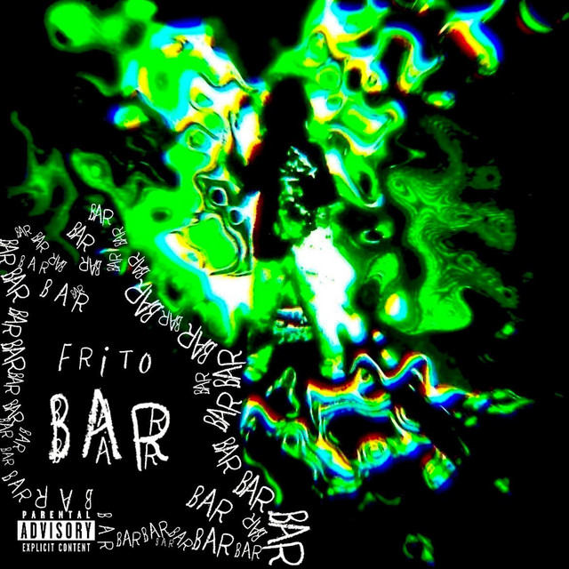 BAR cover art