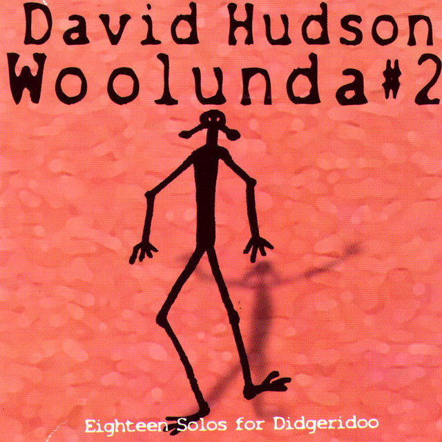 Woolunda #2 cover art