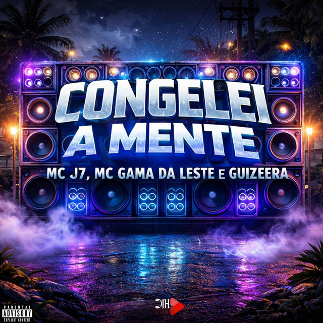 Congelei a Mente