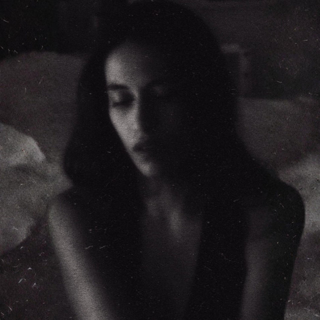 Revenge cover