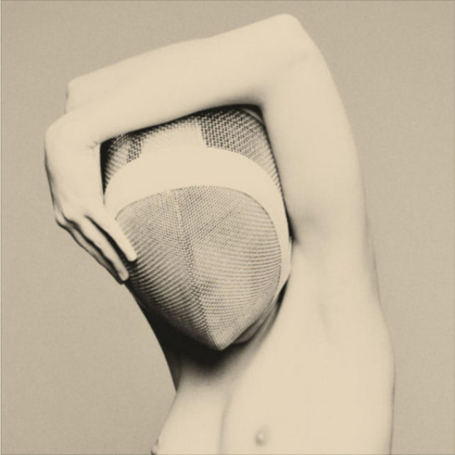Judge cover art