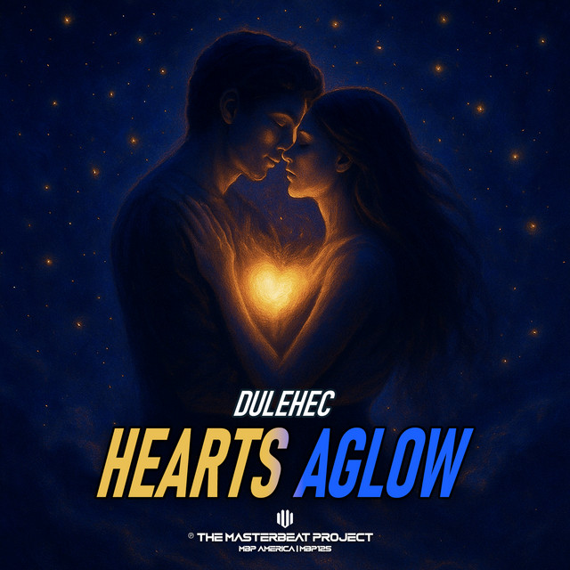 Hearts Aglow