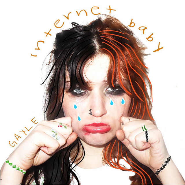 internet baby cover art