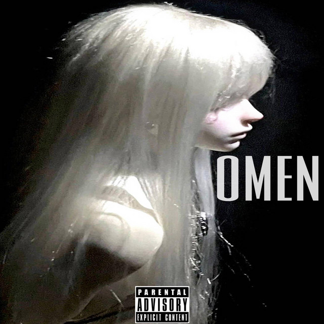 ØMEN cover art