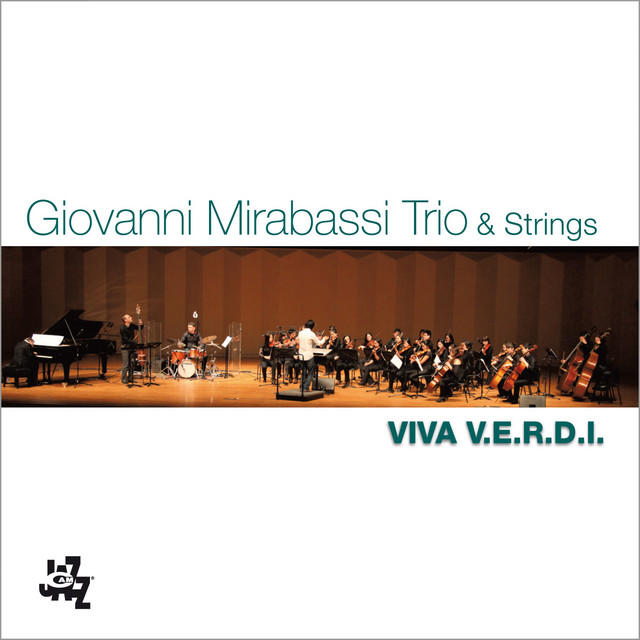 Viva V.E.R.D.I. (Live)