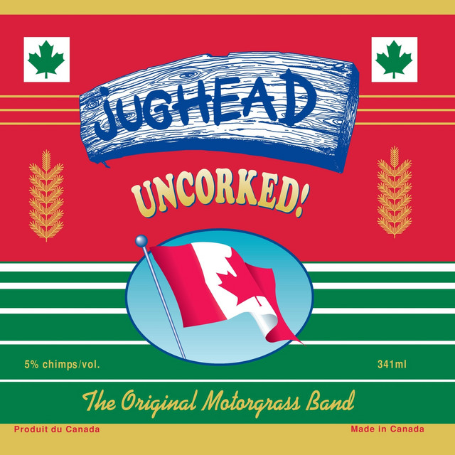 Jughead