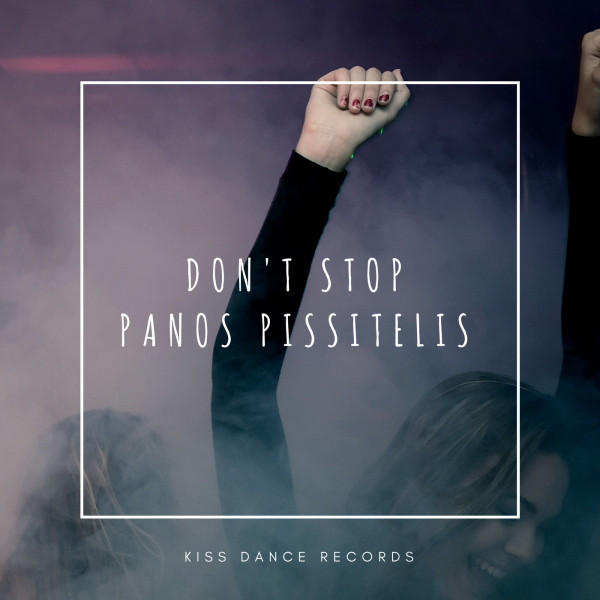 Don't Stop