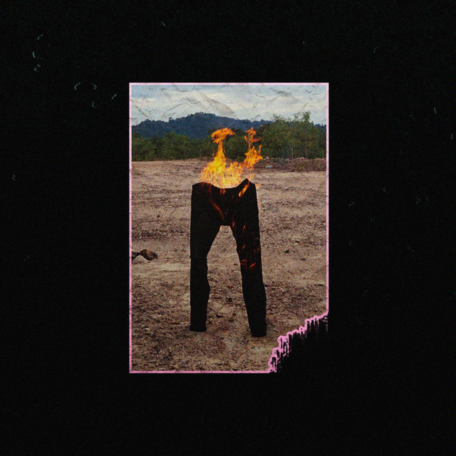 Rest Now cover art