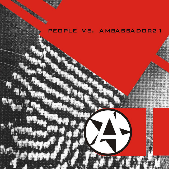People Vs. Ambassador21 cover art