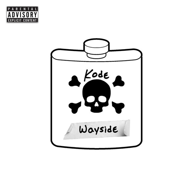 Wayside cover art