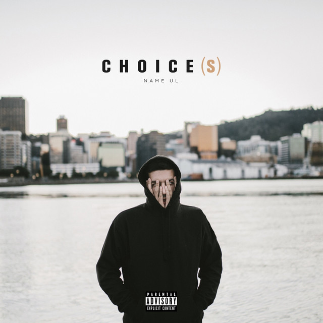 Choice(s) cover art