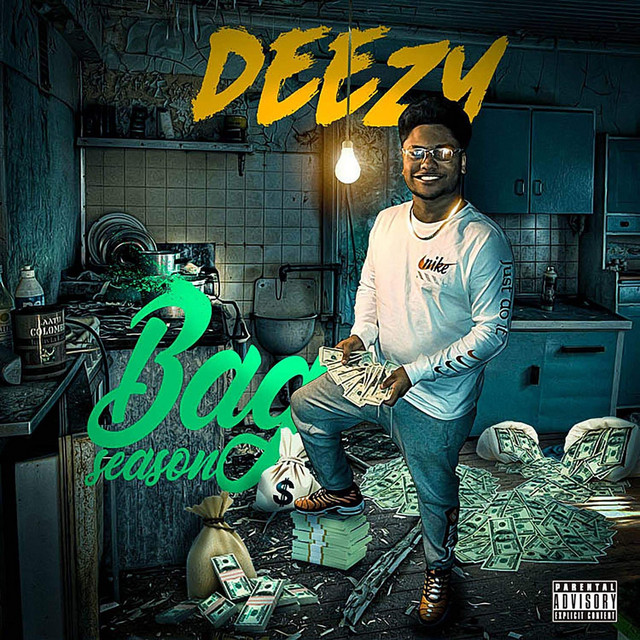 Deezy | Spotify