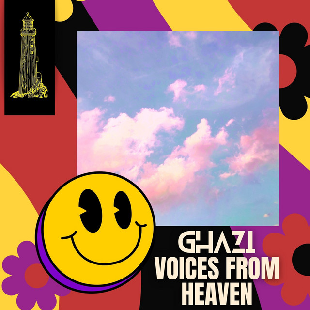 Voices From Heaven - Sunset Mix