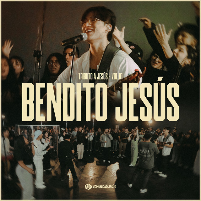 Comunidad Jesús